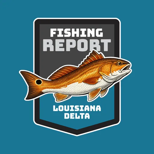 Louisiana Delta Fishing Report