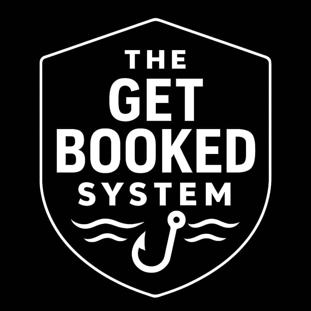Get Booked Workshop modules