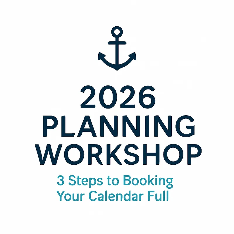 2026 Planning Workshop